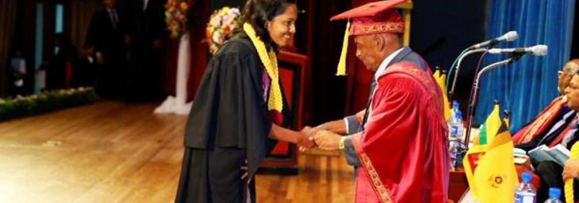 35th General Convocation