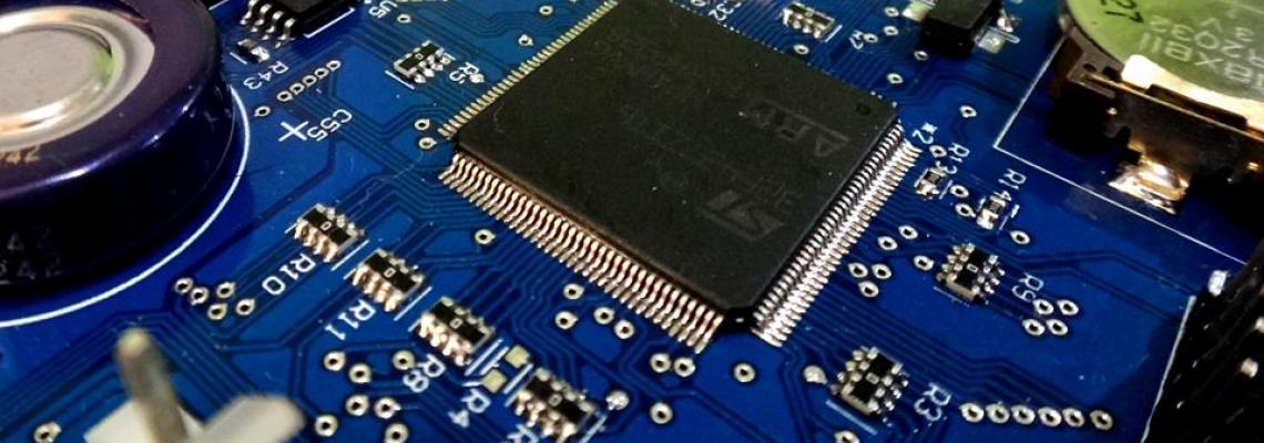 Department of Electronic and Telecommunication Engineering