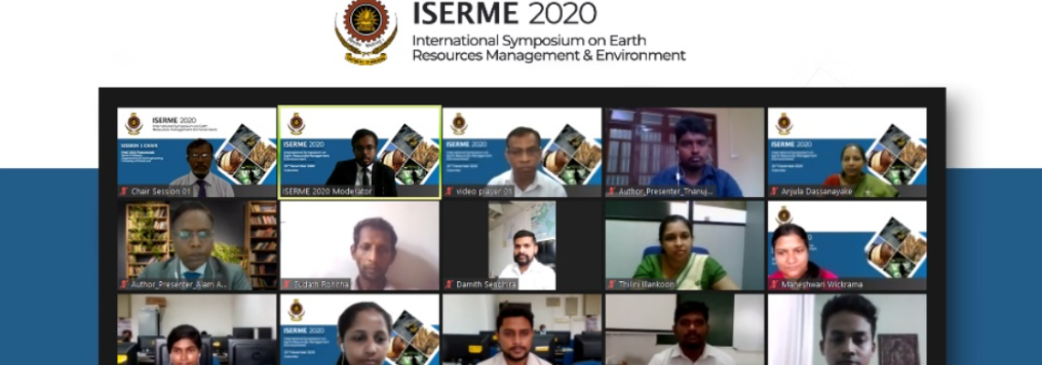 ISERME2020