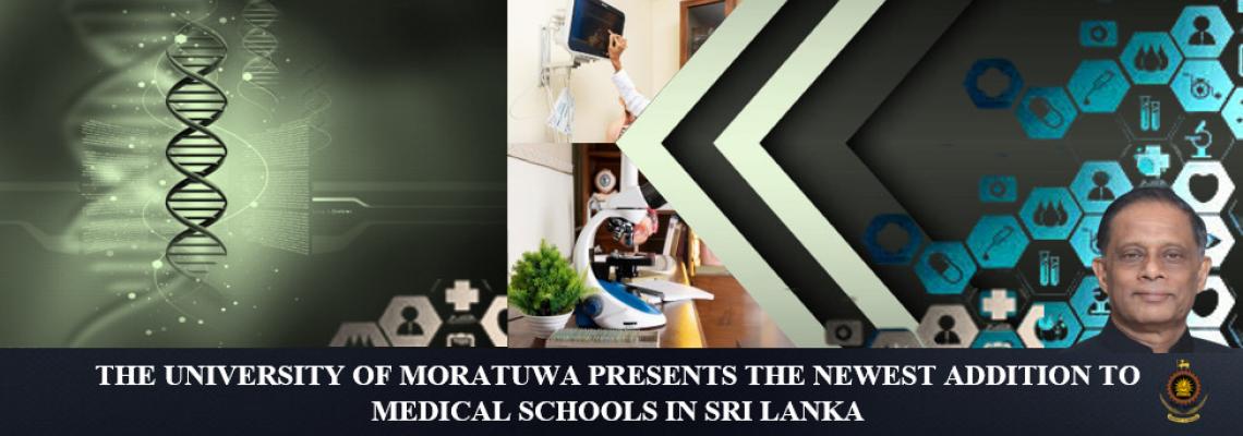 A New Generation of Medical Professionals