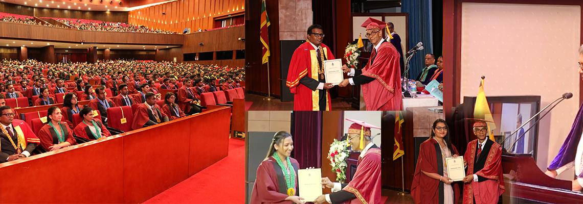 UOM AWARDS 10 PHDS AT THE 2023 CONVOCATION