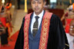 CONGRATULATIONS TO SENIOR PROF. KAPILA PERERA ON HIS NEW APPOINTMENT AS THE SECRETARY TO THE MINISTRY OF EDUCATION