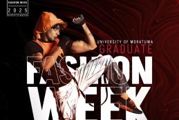 Graduate Fashion Week 2025