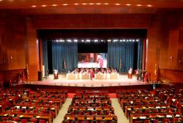 46th General Convocation of the University of Moratuwa Successfully Concluded