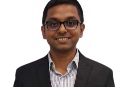 Dr. Hiran Chathuranga Appointed as Scientific Editor 