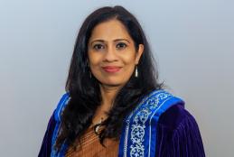 Professor (Mrs.) Thanuja Sandanayake Appointed as the Dean of the Faculty of Information Technology