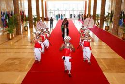 35th General Convocation of University of Moratuwa