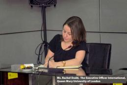 UK Delegate Visits University of Moratuwa