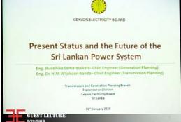 GuestLecture