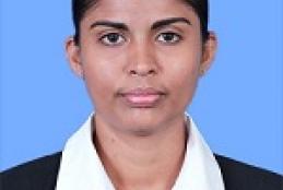 Dr.Ruwanthika