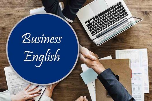 Business English Program