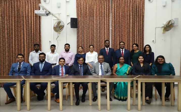 Academic & Industry Collaboration