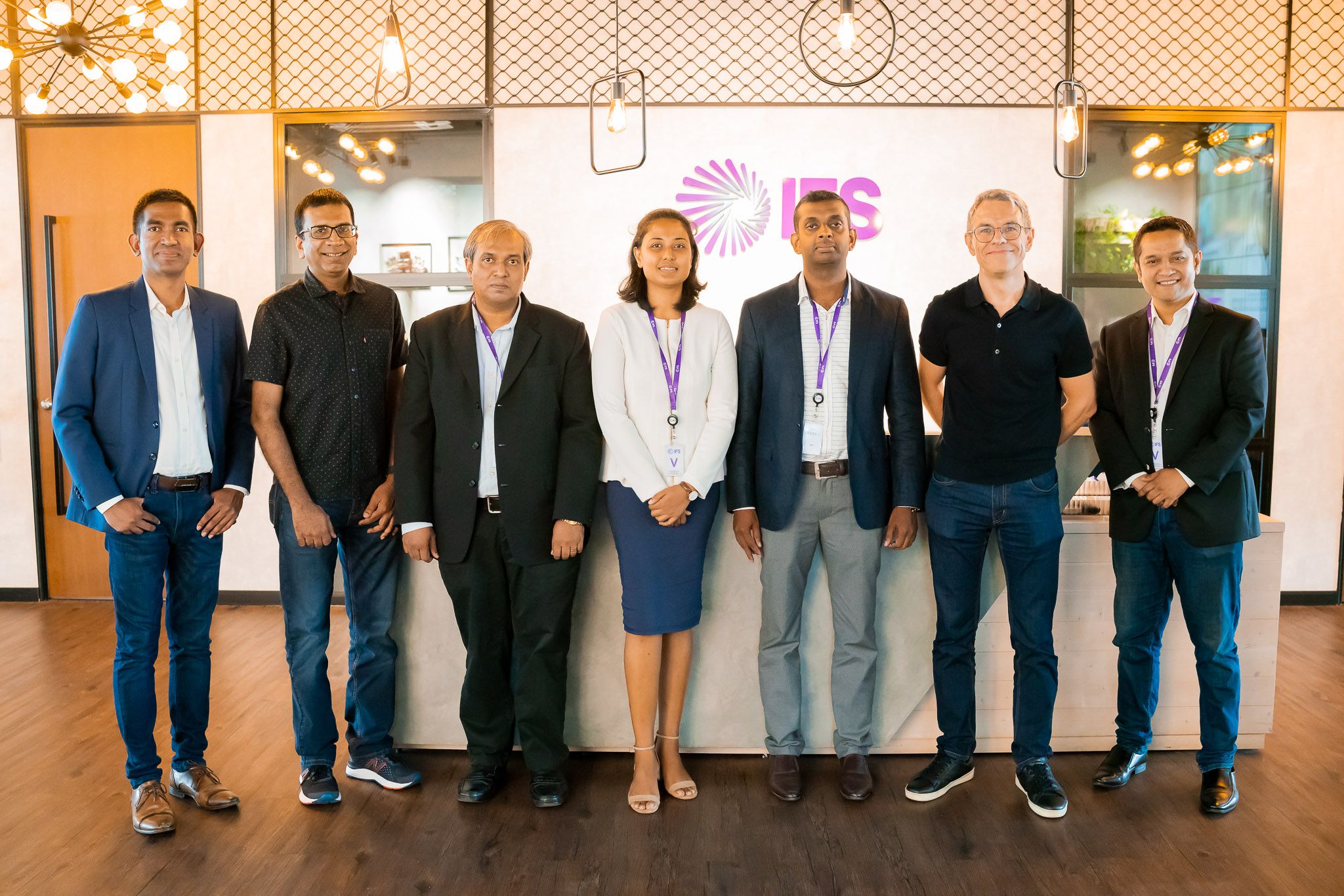 Faculty of Business, UoM partners with IFS and SEBSA to empower Sri Lanka's next generation of technologists